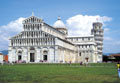 Itálie - Pisa